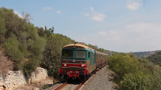 D445 1034 Donnafugata (RG)