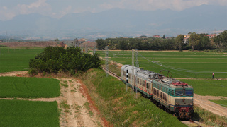 E656 565 Spezzano Albanese