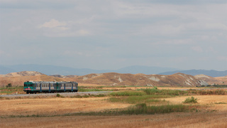ALn668 1089 e 10xx San Leonardo Di Cutro