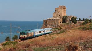 D445 1140 Roseto Di Capo Spulico