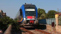 Atr220 Swing Siderno