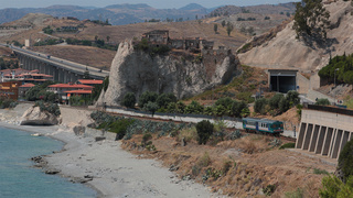 ALn663 1194 Bova Marina (RC)
