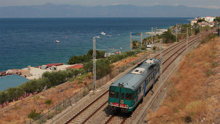 ALn668 1053 Motta San Giovanni (RC)