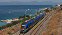 Atr220 Swing Motta San Giovanni