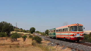 RALn64.04 Ferrovia Circumetnea Maletto
