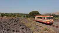 RALn64.02 Ferrovia Circumetnea Randazzo