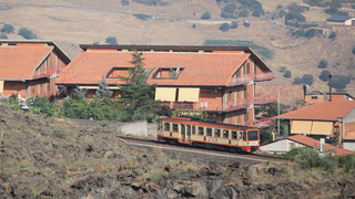 ADe22 Ferrovia Circumetnea Bronte
