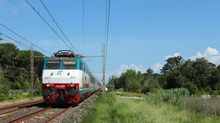 E444 049 Migliarino (PI)