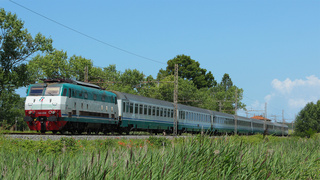 E444 030 Migliarino (PI)