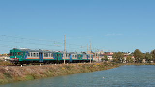 ALn668 3031 Augusta (SR)