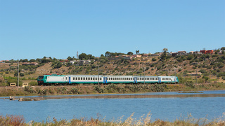 E464 358 Augusta (SR)