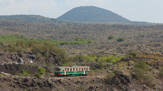 ADe20  Ferrovia Circumetnea Bronte