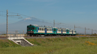 ALn668 3031 e 30xx e 30xx Passomartino (CT)