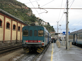 Ventimiglia (IM) ALn663 1198