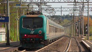 E464 098 e E464 095 Torricola