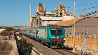 E464 618 Targia