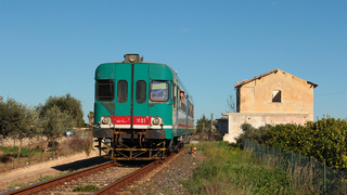 ALn668 3001 Cassibile