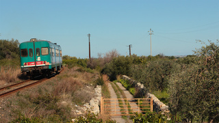 ALn668 1031 Cassibile