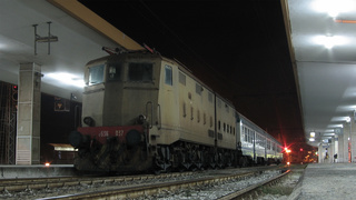 E636 037 Catania Centrale