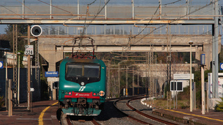 E464 070 Guardia-Mangano-Santa Venerina