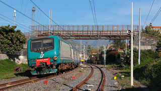 E464 008 Fiumefreddo Di Sicilia