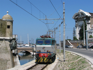 E656 568 Ancona Marittima