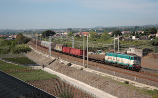 E656 041 Carrubba Merci Interzona