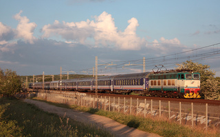 E656 042 Maccarese