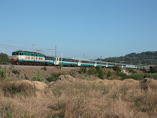 E656 435 invio materiale da Lourdes