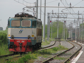 E655 086 Pomezia
