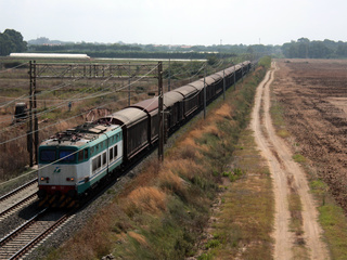E655 512 Santa Marinella