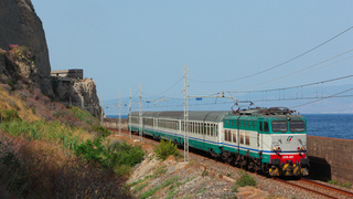 E656 497 Alì Terme