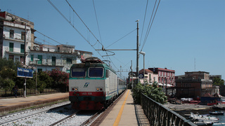 E633 028 Portici Ercolano