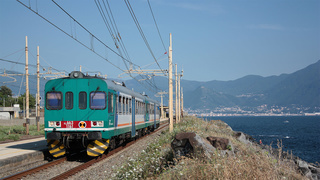 ALn663 1161 e 1121 Santa Maria La Bruna