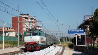 E444 073 Frattamaggiore