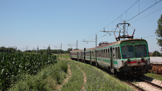 ALe126 508 Cancello