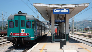 ALn668 1829 Cancello