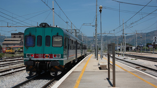 ALn663 1121 Cancello