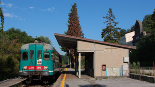 ALn668 1848 Tufo