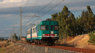 ALn668 3031 Passomartino Rit