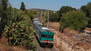 ALn668 3029 e 30xx Brucoli