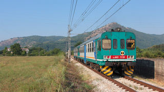 ALn663 1118 Valle Di Maddaloni