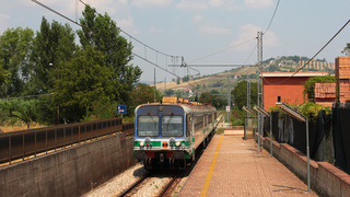 ALe126 519 Benevento Pontecorvo Castelpoto