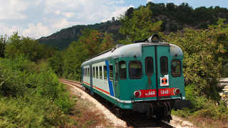 ALn668 1848 Altavilla Irpina