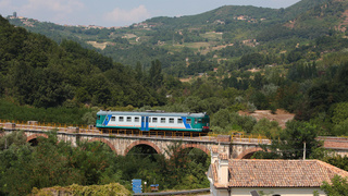 ALn668 1848 Altavilla Irpina