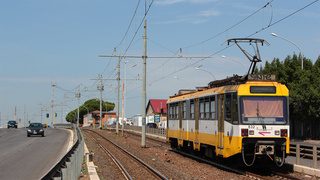ET 832 Centocelle