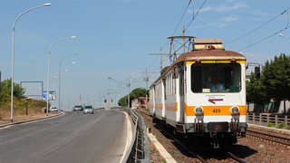 ET 424 Centocelle