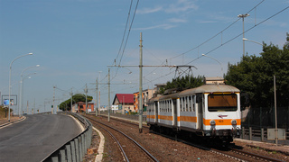 ET 423 Centocelle