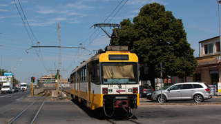 ET 825 Torre Spaccata