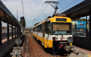 ET 835 Giardinetti